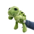 thumbnail image 2 of Marioneta de mano, juguete animal de peluche, juguete para contar historias imaginativo, regalo para niños, 2 of 6