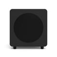 thumbnail image 2 of Kanto SUB8 300W Sealed 8" Powered Subwoofer, Matte Black, 2 of 5