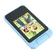 thumbnail image 1 of Cámara De Teléfono Para Juegos Con Pantalla Táctil Para Niños Pequeños De 48MP Con Pantalla Táctil Para Niños Reproductor De Música Grabadora De Video Cámara Digital, 1 of 7