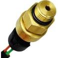 thumbnail image 5 of Pressure Sensor 194-6722 1946722 For Caterpillar CAT Excavator 322C 322C FM 325C 325C FM 325C L 345B 345B II 345B II MH 345B L 345C 345C L, 5 of 7
