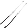 thumbnail image 4 of Chicote Cable De Acelerador Moto Fz250, 4 of 4