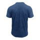 thumbnail image 5 of pstuiky camisetas camisas para hombre, Blusa básica de manga corta con cuello vuelto para hombre, color liso y musculoso ropa de hombre m, 5 of 7