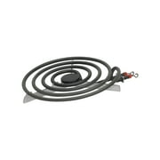 Kitchen Basics 101 WB30X253 Range Surface Element Replacement for GE Kenmore, 4 turn 8 325503, AH244014, EA244014, PS244014, WB30X0253, WB30X5060, WB30X5095
