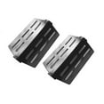 thumbnail image 2 of Replacement Heat Plate for Weber 86650001, 86631301, 86611301, 86631001, Gas Models, 2-Pack, 2 of 3