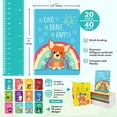 thumbnail image 2 of Cuadernos Decorably Mini para Niños - 24 Suministros para Fiestas. Tema: Perros. Regalos de Fiesta, Cumpleaños, 2 of 3