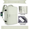 thumbnail image 3 of Mochila de Viaje Deportiva Grande para Mujeres, Mochila de Senderismo, 3 of 3