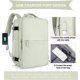 thumbnail image 3 of Mochila de Viaje Deportiva Grande para Mujeres, Mochila de Senderismo, 3 of 3