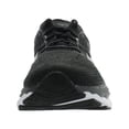 thumbnail image 3 of Mizuno Women's Wave Sky 5 Running Shoe, Size 11, Black (9090), 3 of 3