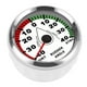 thumbnail image 5 of Indicador de ángulo de timón de acero inoxidable, indicador de ángulo de timón de barco de 85 mm, medidor de ángulo de timón, diseño a prueba de futuro, 5 of 9