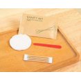 thumbnail image 1 of ZHAOCHENG Kits de cuidado de hoteles de un solo uso, artículos de tocador, 30 piezas, adecuados para hoteles de alta gama, viajes y viajes de negocios, 1 of 1