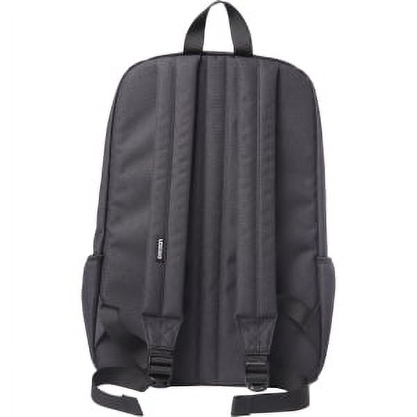 Cocoon Recess 15-inch Backpack for Macbook Pro, Black 