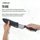 thumbnail image 5 of Cuchillo de chef Farberware Edgekeeper de 15 cm de alto, acero inoxidable, 5 of 7