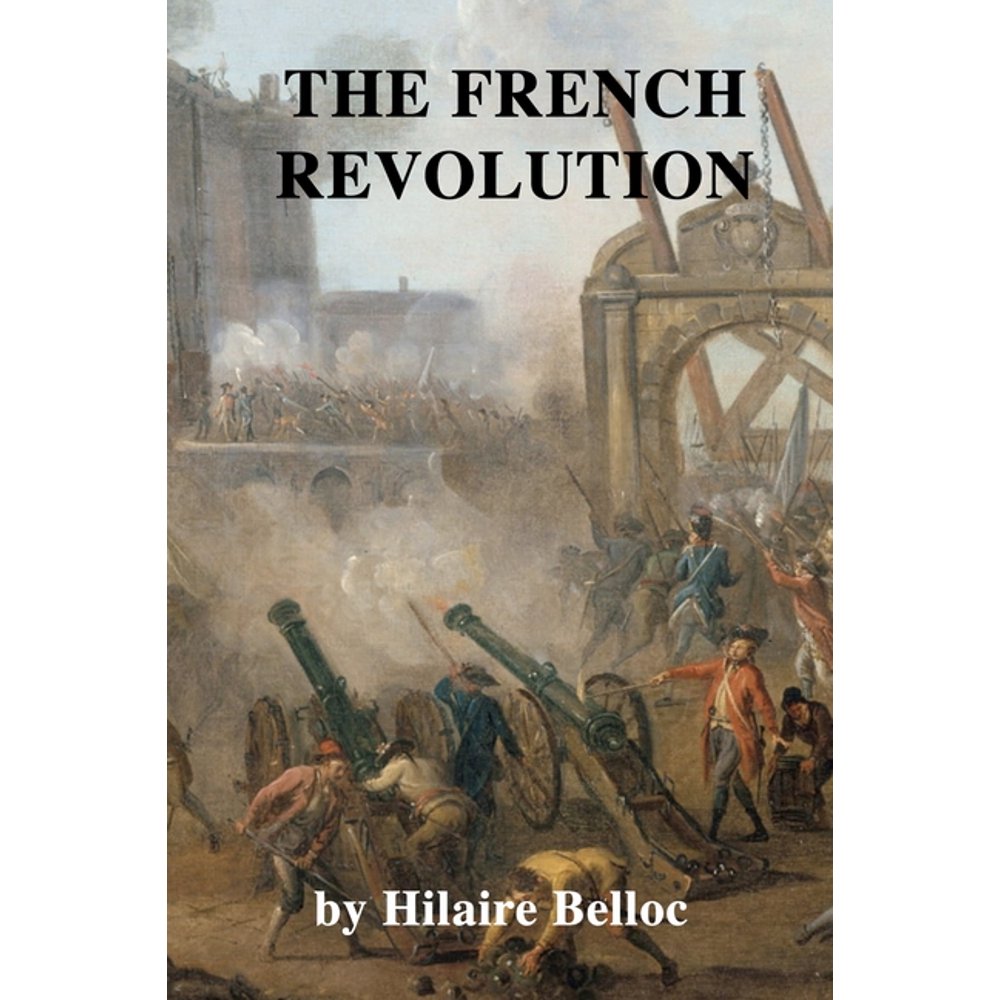 The French Revolution (Paperback)