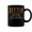 Black, variant on Jitto Grandpa Gift Jitto The Man The Myth The Legend Coffee Mugs