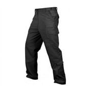 Condor Sentinel Tactical Pants, Graphite, 32x34,