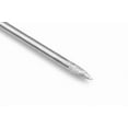 thumbnail image 2 of 12 Pcs 12-Inch Stainless Steel Round Shish Kebab Bbq Skewers, 2 of 4