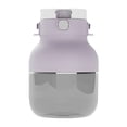thumbnail image 1 of Xuewenshw Juicing Bottle Purpose Large Capacity Juicing Bottle Portable Juicer Machines Personal Cup For Shakes And With USB Rechargeable Juice Cup Kitchen Mixer Hand, 1 of 3