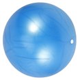 thumbnail image 1 of TABLZONE 4pcs Softball Ball Blue PVC Pitching Training Softball Supplies, 1 of 4