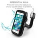 thumbnail image 3 of Soporte Porta Celular VIMI Universal 6' Para Bicicleta Y Moto, 3 of 9
