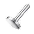 thumbnail image 4 of jifeng Meat Hammer BBQ Accessories Meat Tenderizer Tool for Restaurant Kitchen Meat, 4 of 9