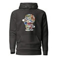 thumbnail image 4 of NFT Art 11 Pullover Hoodie, 4 of 10