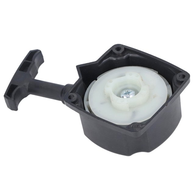 Arrancador Manual De Repuesto, Conjunto De Arranque ABS, Piezas Del Generador De Cortacésped Para SP33-W