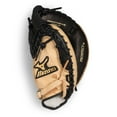 thumbnail image 3 of Mizuno Prospect Series Youth Baseball Catcher's Mitt 32", 3 of 5
