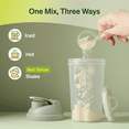 thumbnail image 6 of DAMTUH 15-Grain Mixed Powder Tea, 20g x 40 Sticks, 6 of 7