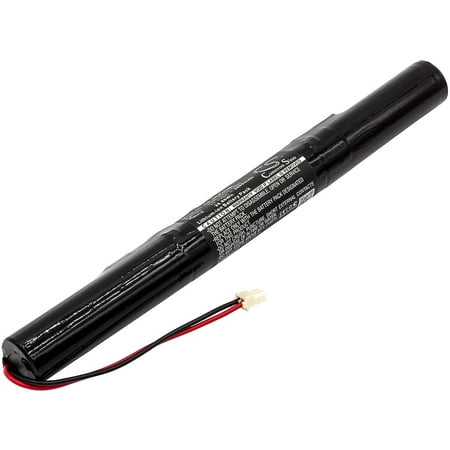 BanGomi Battery Replacement for Jawbone Big Jambox J2011-02-US J2011-03-US,8390-KA02-0580 J200/ICR18650F1L (2600mAh/11.1V)