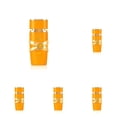 thumbnail image 1 of Perfume Lattafa Yara Tous Eau de Parfum para mujer, 100 ml, 1 of 7