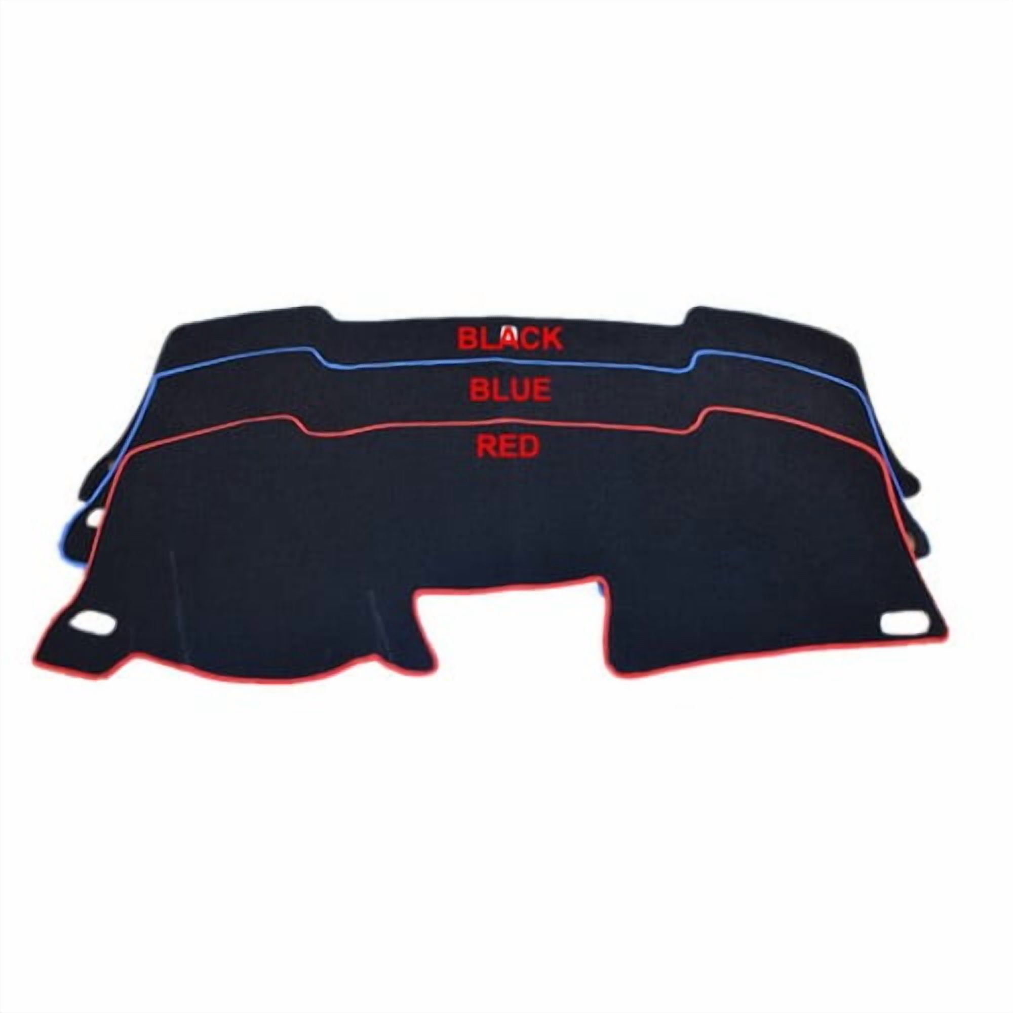 Car Dashboard Dash Mat Dashboad Cover Anti-Sun for Hyundai Elantra 2008-2010