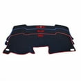 thumbnail image 2 of Car Dashboard Dash Mat Dashboard Cover Pad Fit For Nissan Rogue Sport 2017 2018, 2 of 9