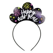 Happy New Year Headbands - Walmart.com