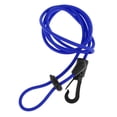 thumbnail image 2 of Kayak Zulema Canoa Paddle Leash Bungee Azul real, 2 of 8