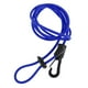 thumbnail image 2 of profesion Correa Elástica de Neumáticos para ejercicio y Actividades Acuáticas al DYNWAVEMX Kayak Canoe Paddle Leash, 2 of 8