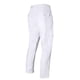 thumbnail image 3 of Pantalones largos de pierna recta para hombre, pantalones de negocios informales finos de uso diario, pantalones de rayón para hombre, 3 of 4