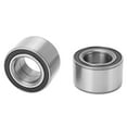 thumbnail image 3 of Wheel Bearing Kit,2PCS Front Wheel Bearing Front Wheel Bearing Wheel Bearing Replace Built for Professionals, 3 of 8