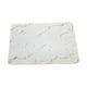 thumbnail image 1 of Mantel individual para mesa de comedor, tapete para tazas y tazones, almohadilla de café de diatomeas, antideslizante, resistente a las manchas Oro, 1 of 9