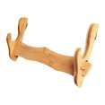 thumbnail image 2 of kurtrusly Samurai Sword Display Stand Holder Rack sword stand display floor for Wakizashi Katana Tanto 4 Layers, 2 of 9