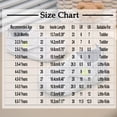 thumbnail image 3 of Casual Shoes for Girls, Soft Sole Walking Shoes with Breathable Mesh Upper for Spring Summer, 3 of 9