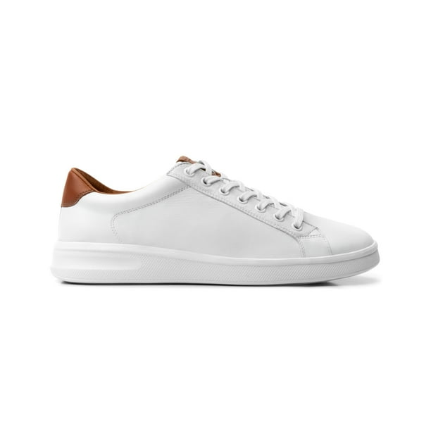 Sneaker Urbano Quirelli para Hombre Estilo 702901 Blanco