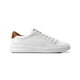 thumbnail image 1 of Sneaker Urbano Quirelli para Hombre Estilo 702901 Blanco, 1 of 5