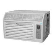 Haier ESA3067 - Air conditioner - window mounted - white