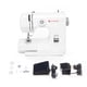 thumbnail image 1 of Máquina remendadora SINGER M1000 4 puntadas 32 aplicaciones, 1 of 8