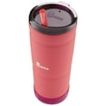 thumbnail image 2 of bubba Envy S Stainless Steel Tumbler, 24 oz, Electric Berry/Grape, 2 of 4