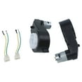 thumbnail image 5 of 2PCS 24V 30000RPM High Speed Gearbox RS555 Motor Gearbox for Kids Electric Car, 5 of 8
