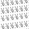 thumbnail image 1 of Peg Board Hooks,Black J-Hook for Hanging Jewelry, Keys, Retail Items, 1 of 5