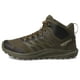 thumbnail image 4 of Bota Merrell Nova 3 Tactical Mid Waterproof, 4 of 6