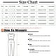 thumbnail image 3 of Tallas grandes Moda Mujer Casual Impreso Manga larga Cuello redondo Tops Conjuntos de vestido largo Wmkox8yi bvn2796, 3 of 5