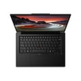 thumbnail image 5 of Lenovo ThinkPad P14s Gen 5 21G2001SUS 14.5" Mobile Workstation - WUXGA - Intel Core Ultra 7 155H - 32 GB - 512 GB SSD - English Keyboard - Black - Intel Chip - 1920 x 1200 - Windows 11 Pro - Inte, 5 of 10